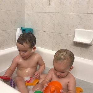 Meet your Posher, Kirk